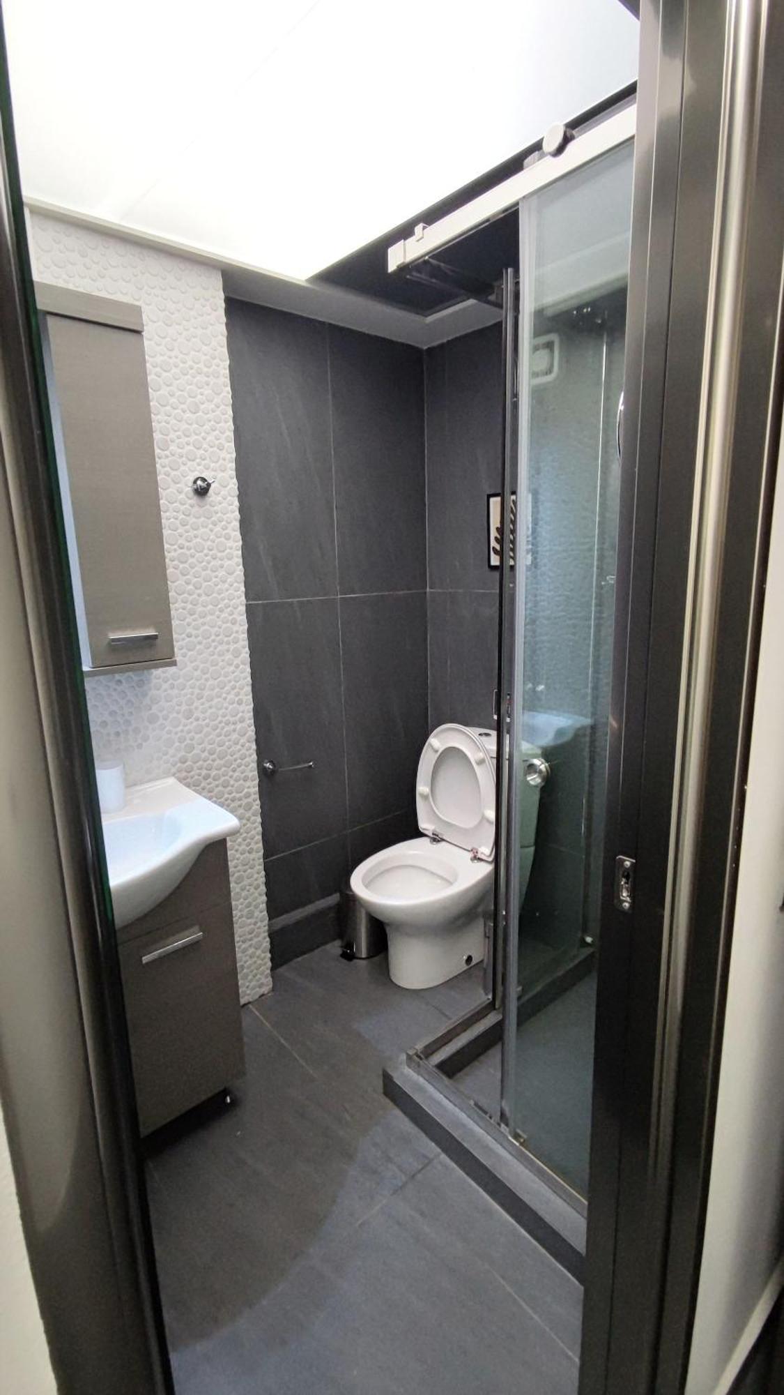 Ermou Downtown Suites By Athens Urban Retreat Bagian luar foto