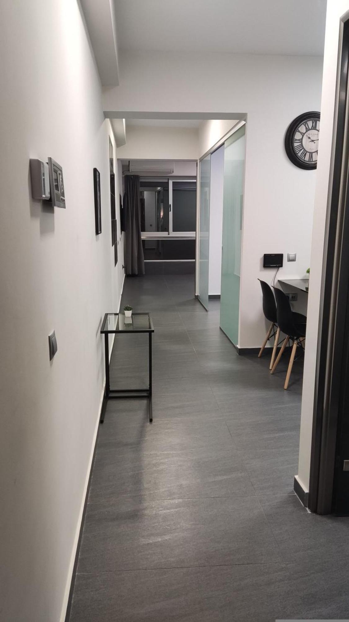 Ermou Downtown Suites By Athens Urban Retreat Bagian luar foto