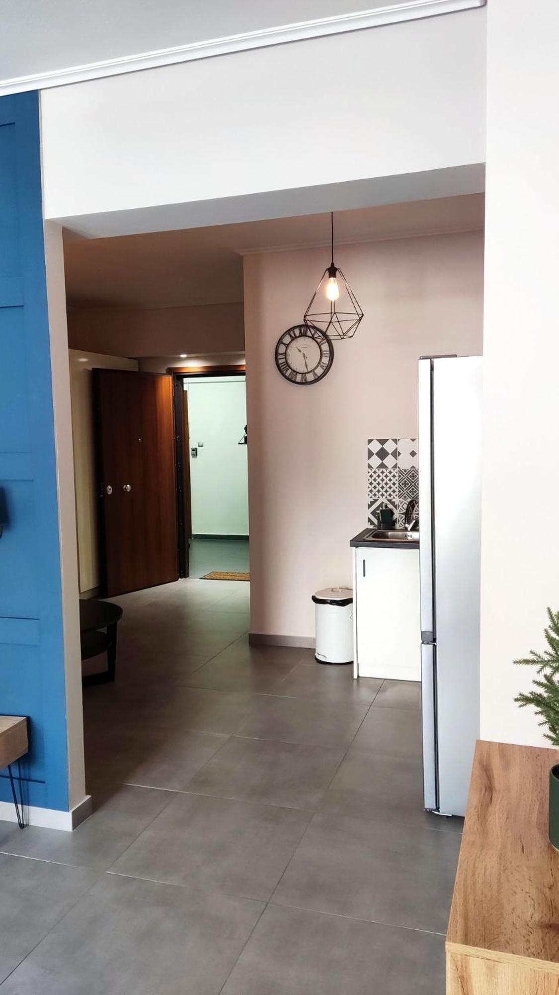 Ermou Downtown Suites By Athens Urban Retreat Bagian luar foto
