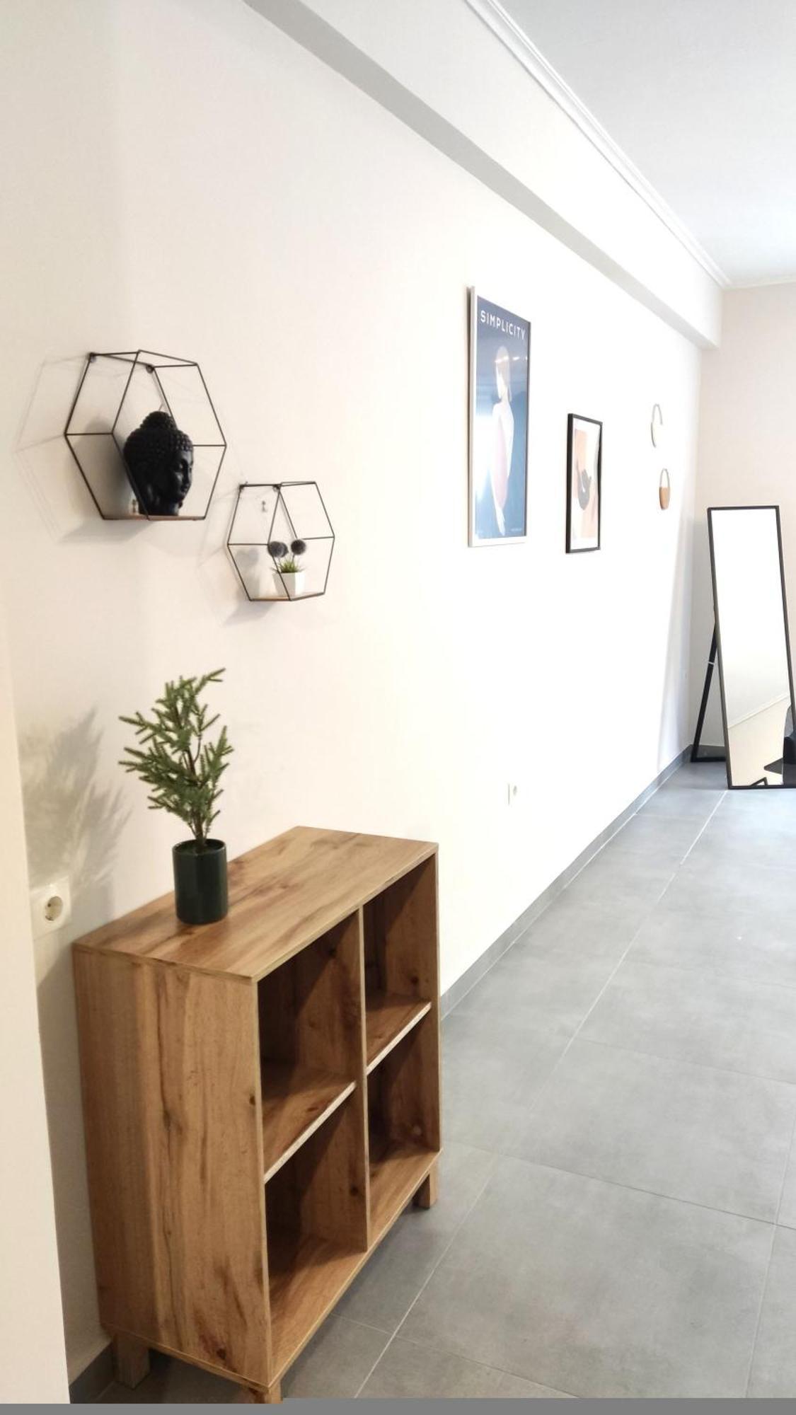 Ermou Downtown Suites By Athens Urban Retreat Bagian luar foto
