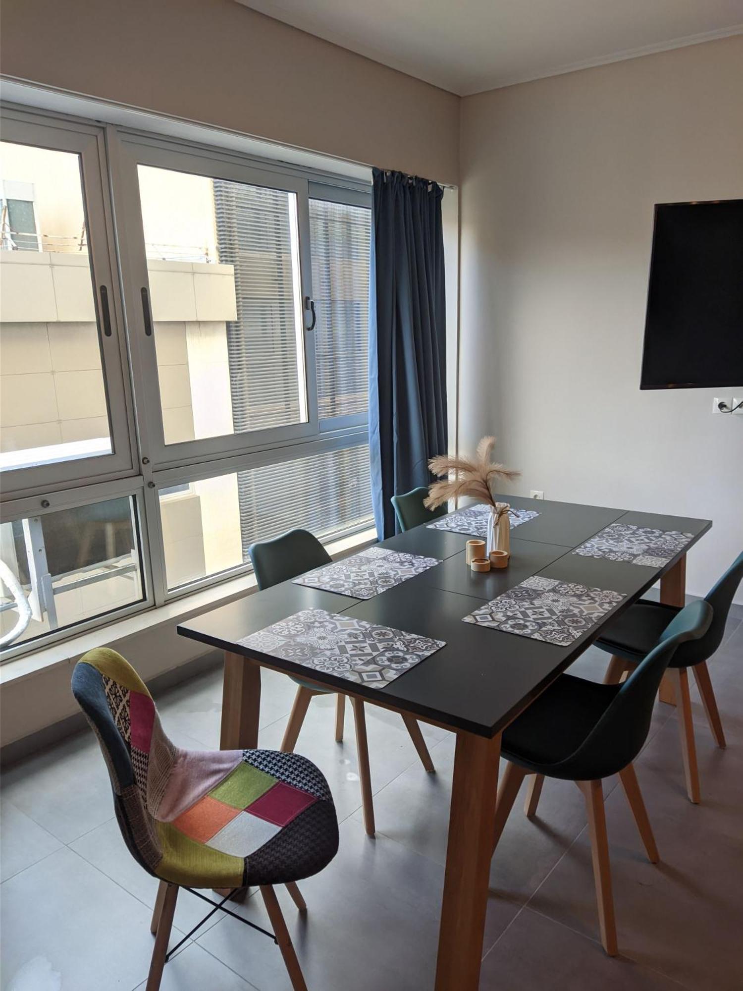 Ermou Downtown Suites By Athens Urban Retreat Bagian luar foto