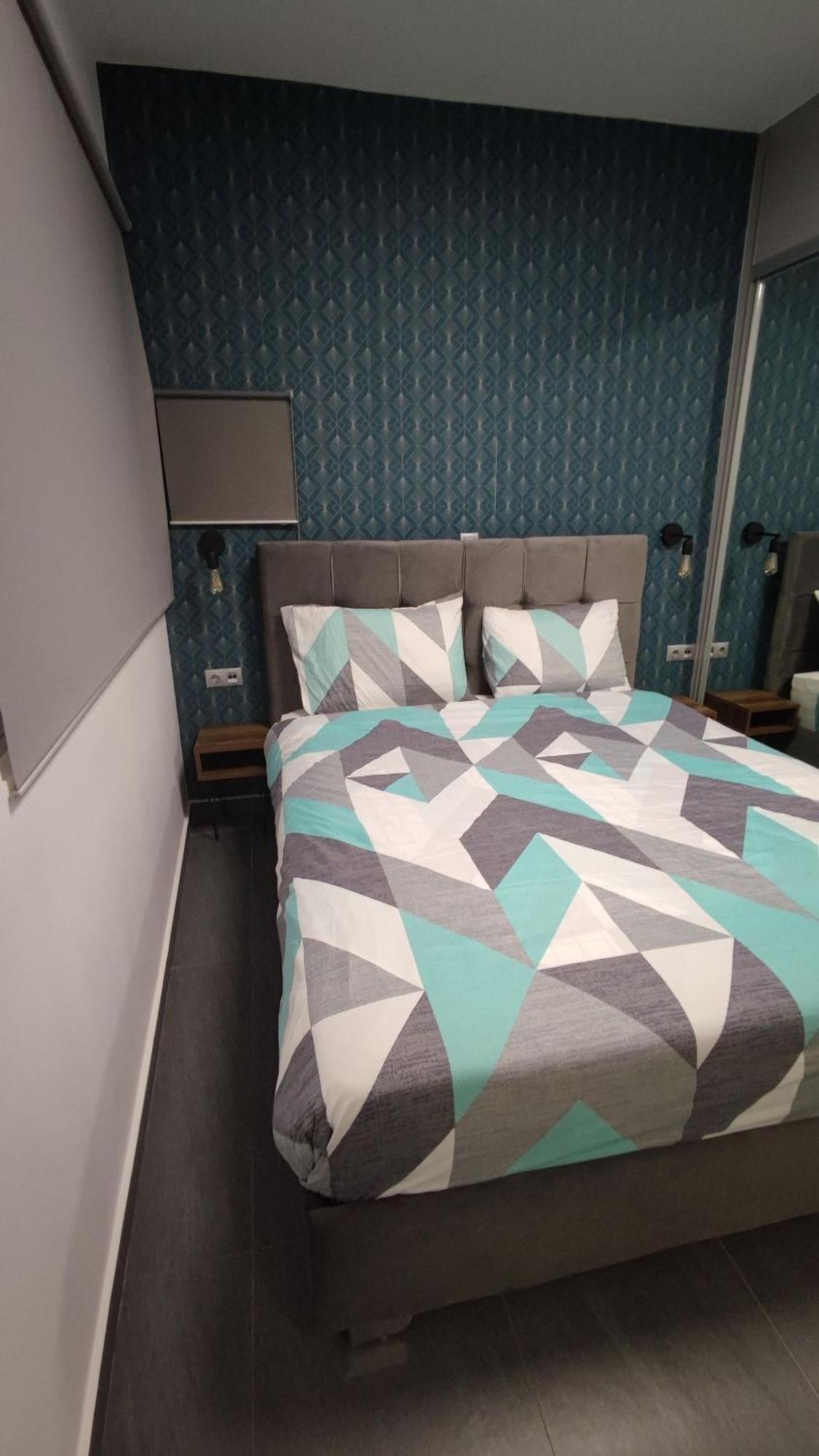 Ermou Downtown Suites By Athens Urban Retreat Bagian luar foto