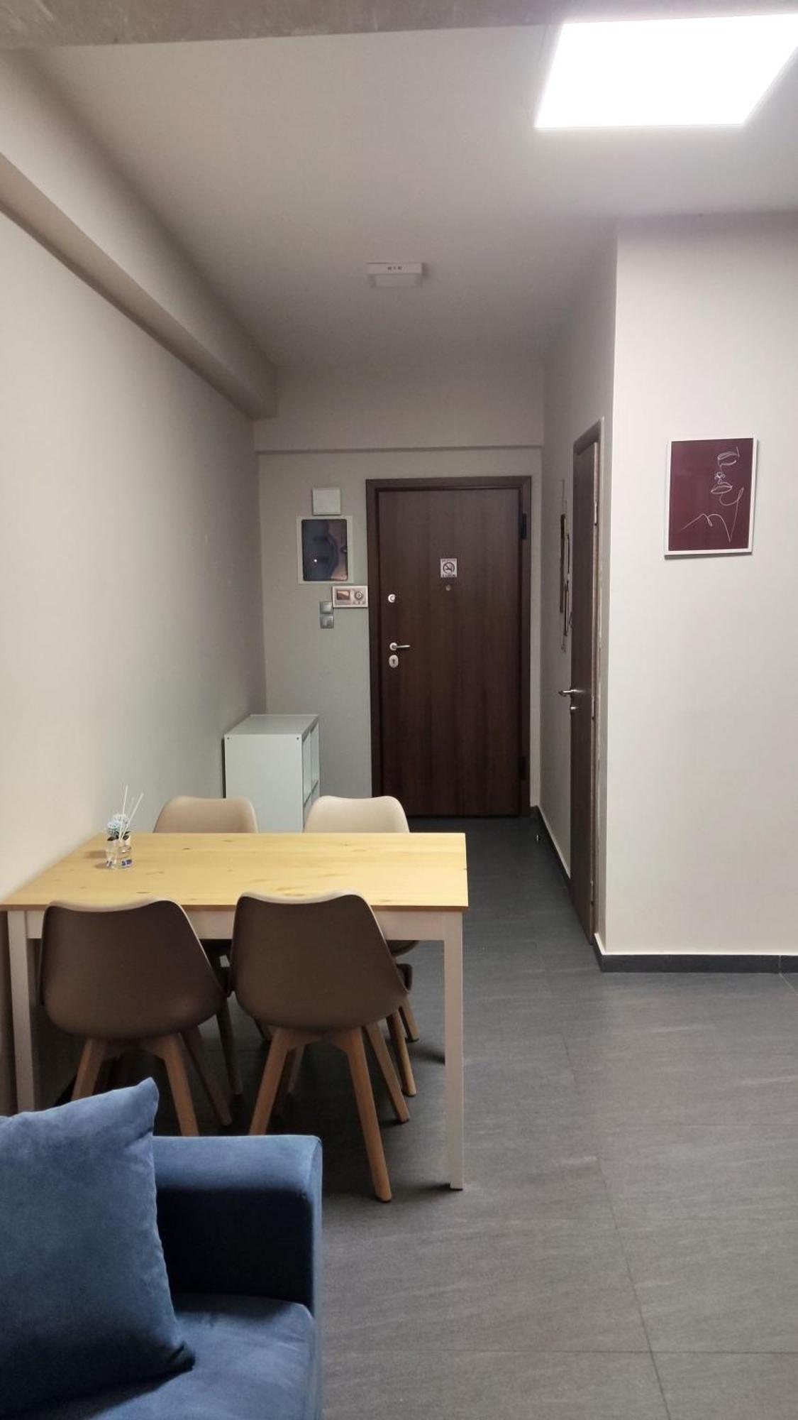 Ermou Downtown Suites By Athens Urban Retreat Bagian luar foto