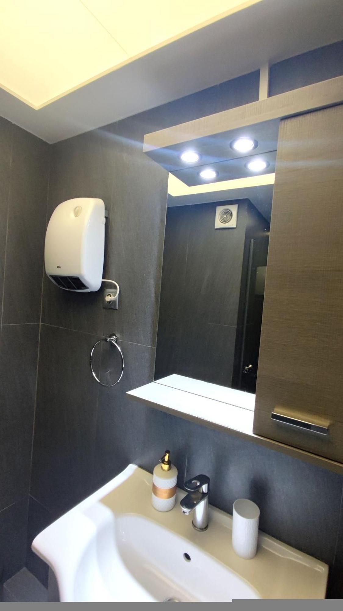 Ermou Downtown Suites By Athens Urban Retreat Bagian luar foto