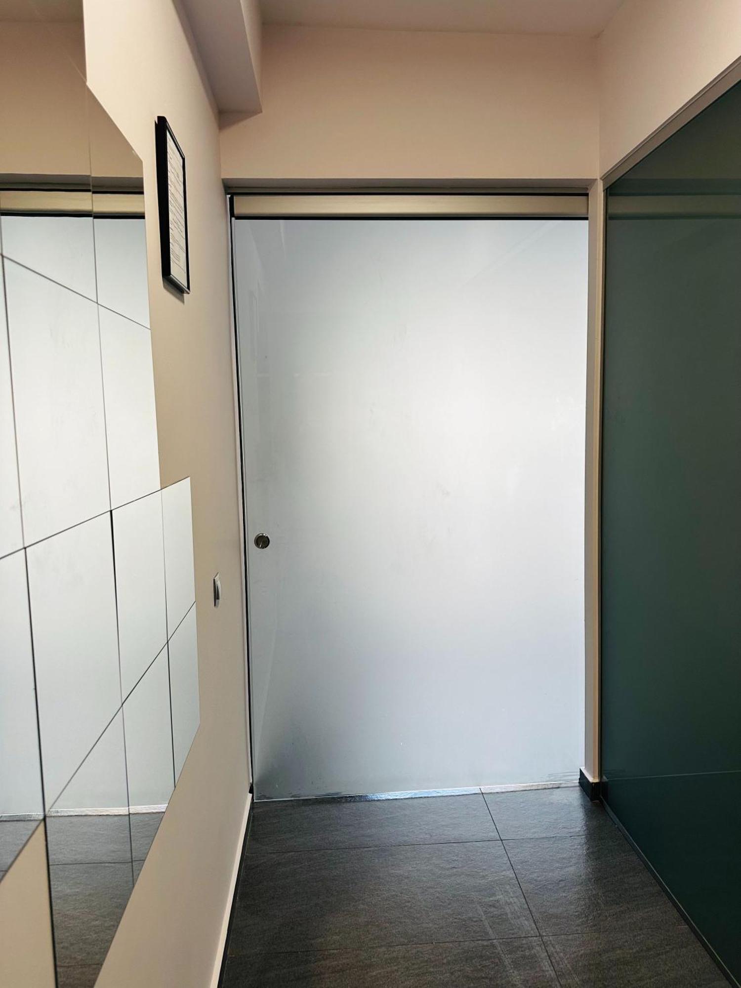 Ermou Downtown Suites By Athens Urban Retreat Bagian luar foto