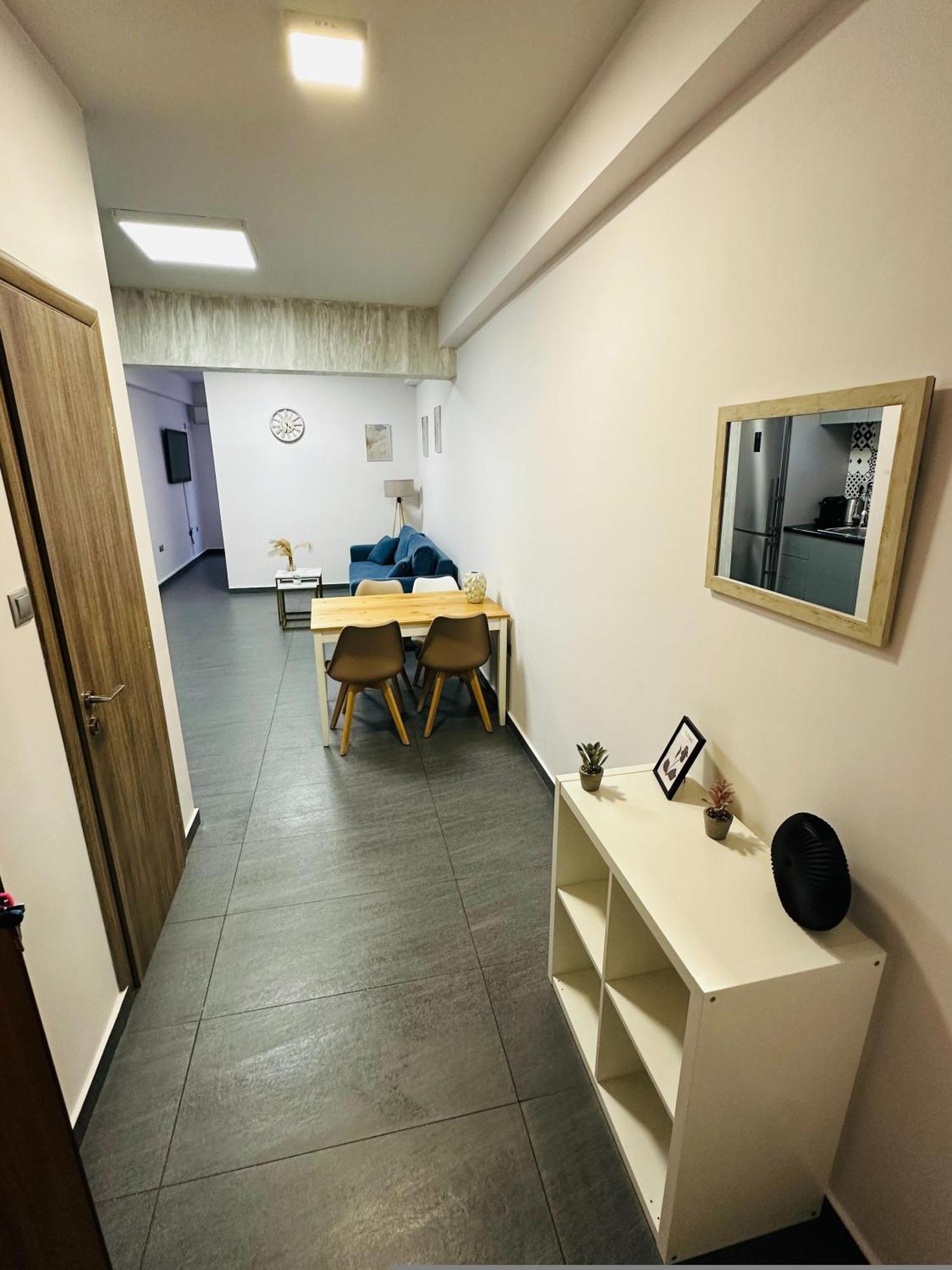 Ermou Downtown Suites By Athens Urban Retreat Bagian luar foto